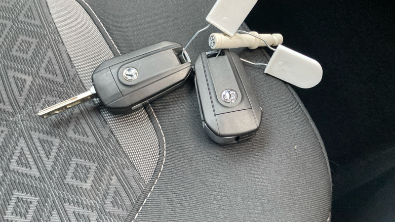 Vauxhall Mokka 1.2 Turbo 100 SE 5dr Petrol Hatchback